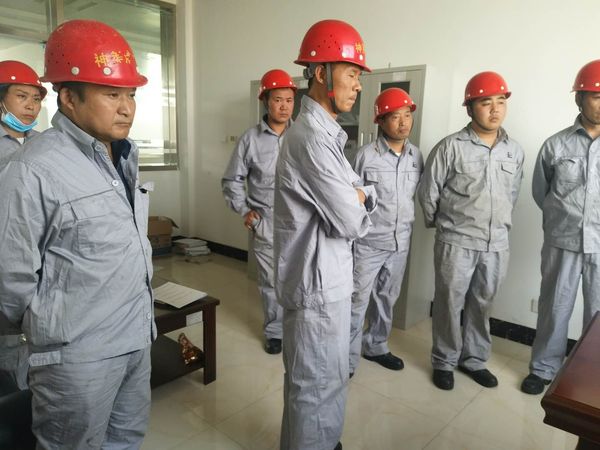 每一工程開工前應(yīng)準備及注意事項