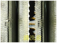 余熱發(fā)電?爐窯頭過熱器，蒸發(fā)器，省煤器，清